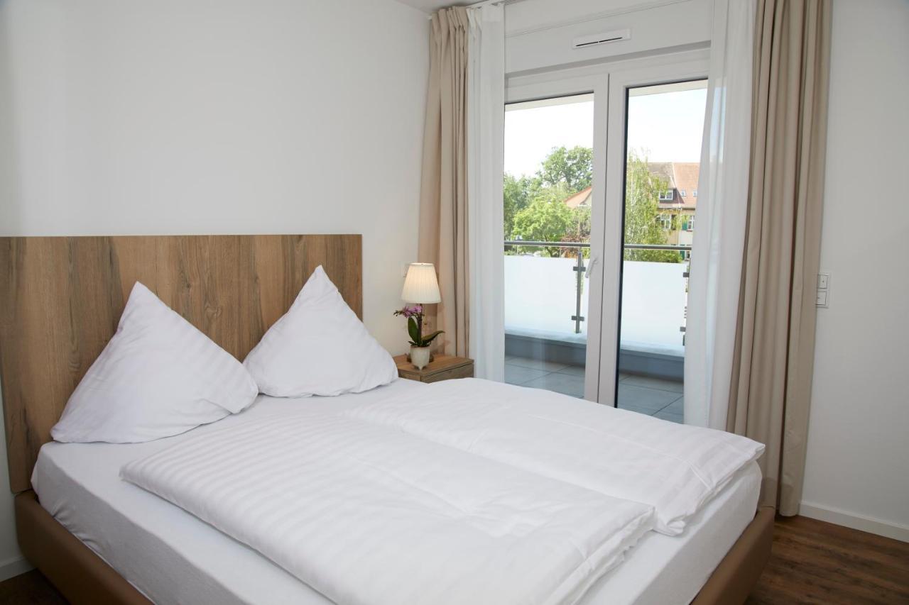 Lothringer Hof Hotel Saarlouis Eksteriør billede