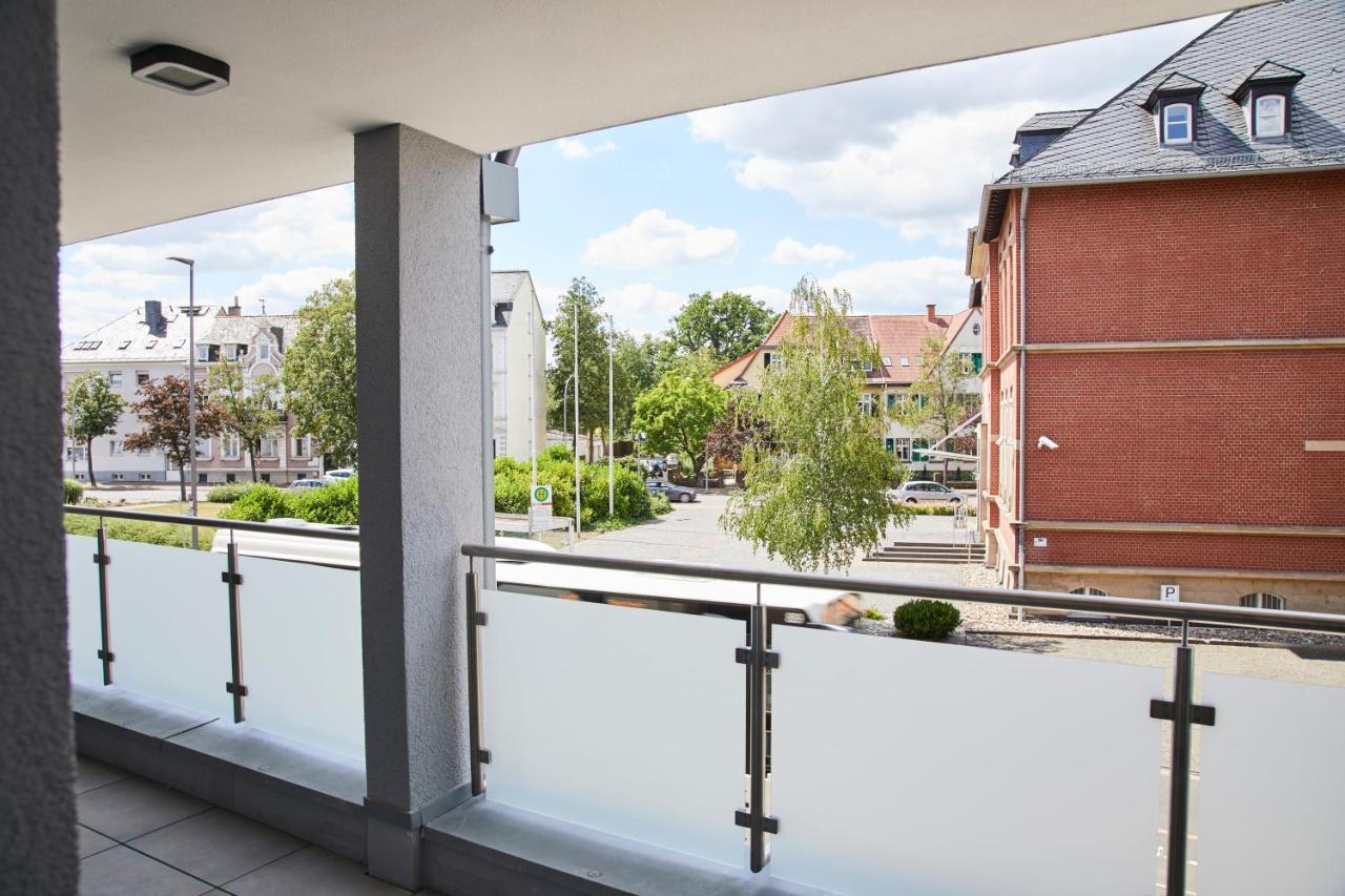 Lothringer Hof Hotel Saarlouis Eksteriør billede